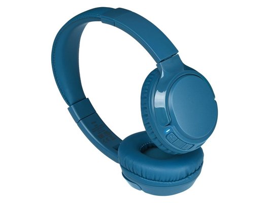 Наушники накладные TFN TUNE BLUE